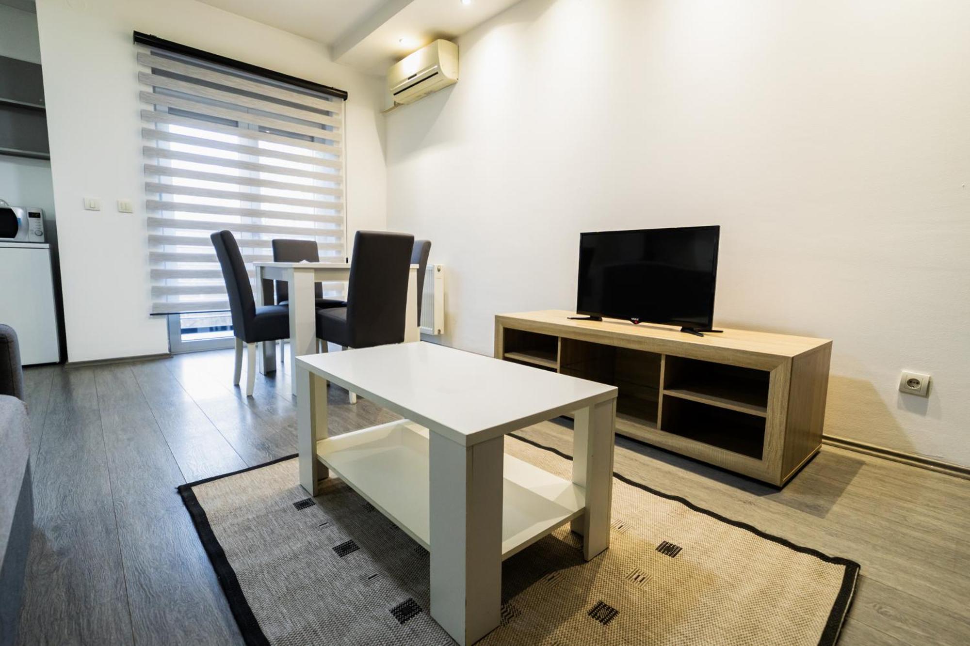 Ring Inn Apartments Obrenovac  Room photo